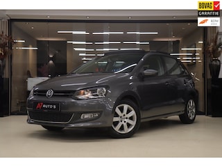 Volkswagen Polo 1.2 TSI Highline PANO/STOELV/CARPLAY/AIRCO/VOL