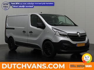 Renault Trafic 2.0DCi 145PK Automaat | Led | Multimedia | Camera | Trekhaak