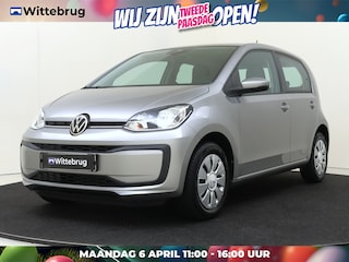 Volkswagen Up 1.0