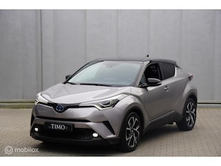 Toyota C-HR 1.8 Hybrid Bi-Tone|98.000 km