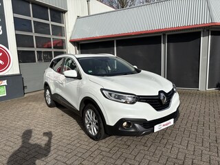 Renault Kadjar 1.2 TCe Intens