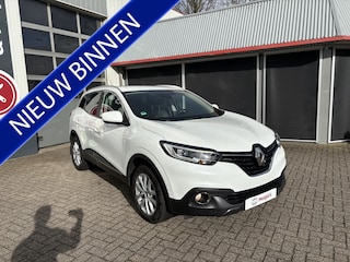 Renault Kadjar 1.2 TCe Intens