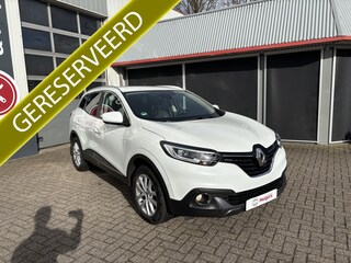 Renault Kadjar 1.2 TCe Intens