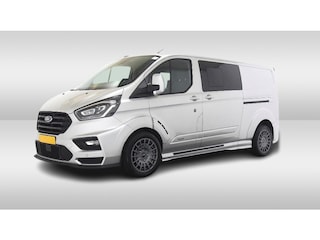 Ford Transit Custom 2.0 TDci L2 170pk Automaat DC MS-RT (Wordt verwacht)