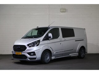Ford Transit Custom 2.0 TDci L2 170pk Automaat DC MS-RT (Wordt verwacht)