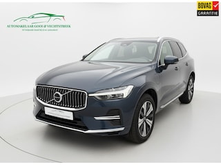 Volvo XC60 2.0 T6 Plug-in hybrid AWD Plus Bright - Panorama - Keyless - Memory