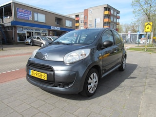 Citroën C1 1.0i 68PK 5Drs Séduction