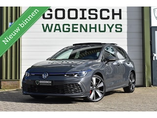 Volkswagen Golf 1.4 eHybrid GTE | Pano | Stoel/Stuurverwarming | Camera |