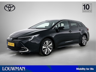 Toyota Corolla Touring Sports Hybrid 140 Dynamic | Special deal | NL dealeronderhouden |