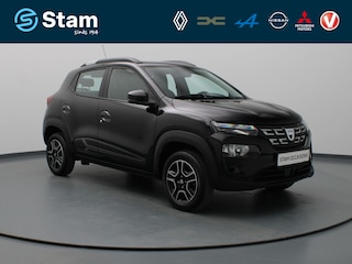 Dacia Spring Comfort 27 kWh Airco | Radio | Begrenzer