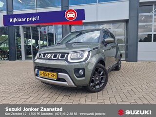 Suzuki Ignis 1.2 Smart Hybrid Select