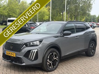 Peugeot 2008 EV GT 54 kWh (Nieuwprijs € 44.450.- )