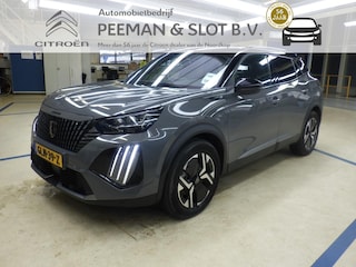 Peugeot 2008 EV GT 54 kWh (Nieuwprijs € 44.450.- )