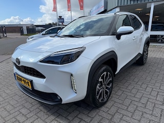 Toyota Yaris Cross 1.5 Hybrid 130 Dynamic RIJKLAAR MET GARANTIE