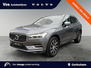 Volvo XC60 T5 Inscription |Intellisafe|Keyless|
