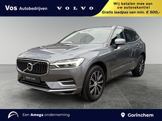 Volvo XC60 T5 Inscription |Intellisafe|Keyless|