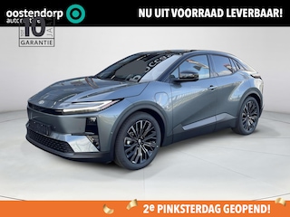 Toyota C-HR Executive AWD 77 kWh