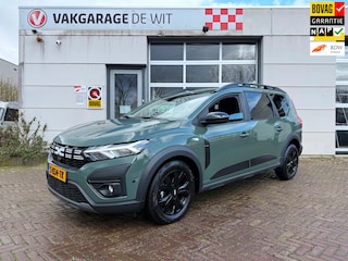 Dacia Jogger 1.6 Hybrid 140 Extreme 7p.