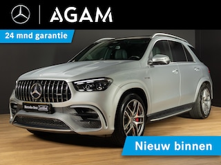 Mercedes-Benz GLE Mercedes-AMG AMG 63 S 4MATIC+ Premium Plus Panorama dak
