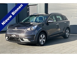 Kia Niro 1.6 GDi DynamicLine TREKHAAK CAMERA NAVI