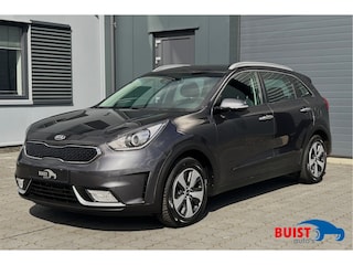 Kia Niro 1.6 GDi DynamicLine TREKHAAK CAMERA NAVI
