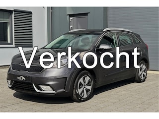 Kia Niro 1.6 GDi DynamicLine TREKHAAK CAMERA NAVI
