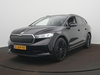 Skoda Enyaq 60 Selection Navigatie - 19 Inch - Camera - Led