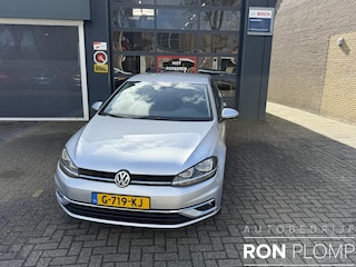 Volkswagen Golf 1.0 TSI Comfortline Business Airco clima/ Navigatie/ Cruise/ Apple carplay/ PDC/ LMV