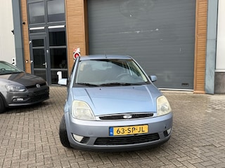 Ford Fiesta 1.3-8V Futura | Airco | NAP | Nieuwe APK bij afleveren