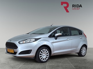 Ford Fiesta 1.0 Style | Airco | Navigatie |