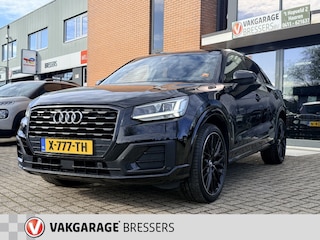 Audi Q2 35 TFSI S Edition