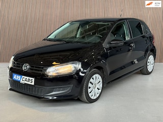 Volkswagen Polo 1.2 Easyline |NIEUWE KETTING|NIEUWE APK|AIRCO|ALL SEASON BANDEN