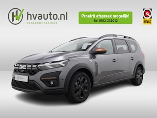 Dacia Jogger 1.0 TCe 110PK EXTREME 7-PERS | Carplay | PDC v/a | Camera