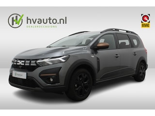 Dacia Jogger 1.0 TCe 110PK EXTREME 7-PERS | Carplay | PDC v/a | Camera