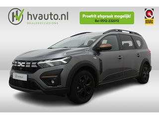 Dacia Jogger 1.0 TCe 110PK EXTREME 7-PERS | Carplay | PDC v/a | Camera