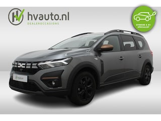 Dacia Jogger 1.0 TCe 110PK EXTREME 7-PERS | Carplay | PDC v/a | Camera