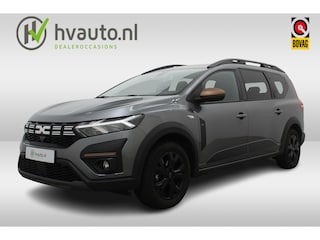 Dacia Jogger 1.0 TCe 110PK EXTREME 7-PERS | Carplay | PDC v/a | Camera