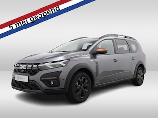Dacia Jogger 1.0 TCe 110PK EXTREME 7-PERS | Carplay | PDC v/a | Camera