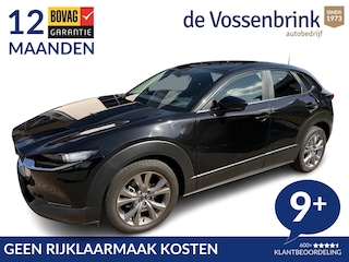 Mazda CX-30 2.0 Comfort Bose Hybrid Automaat *Geen Afl. kosten*