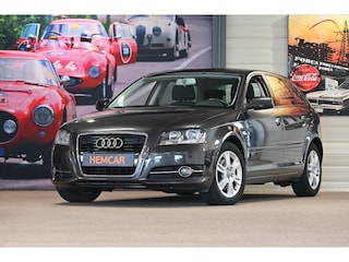 Audi A3 Sportback 1.4 TFSI Attraction Pro Line