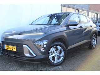 Hyundai Kona 1.6 GDI HEV Comfort Keyless entry Airco l Cruise control l Navigatie l AppleCarPlay/AndroidAuto l Parkeer camera