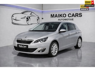Peugeot 308 1.2 PureTech Allure|Automaat|Panormadak|NL AUTO&NAP KM'S
