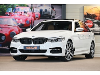 BMW 5-serie Touring 530i High Executive