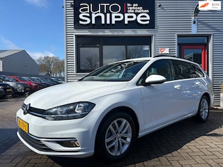 Volkswagen Golf Variant 1.4 TSI Comfortline Business -NAVI-ADAPTIVE CRUISE-APPLE CARPLAY/ANDROID AUTO-DEALER ONDERHOUDEN!