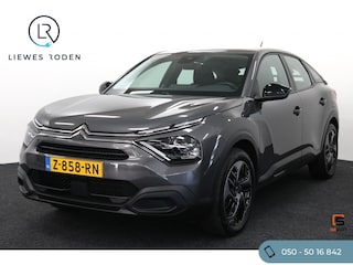 Citroën C4 You 50 kWh