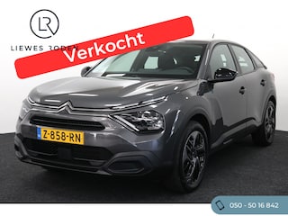 Citroën C4 You 50 kWh