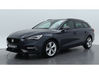 Seat Leon Sportstourer 1.4 TSI eHybrid PHEV FR