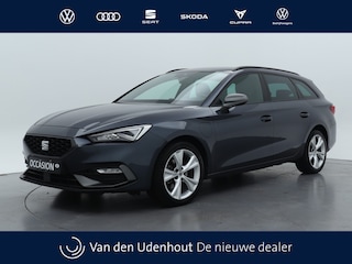 Seat Leon Sportstourer 1.4 TSI eHybrid PHEV FR