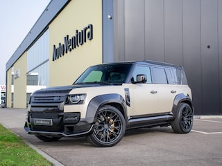 Land Rover Defender 110 2.0 P300e 110 X-Dynamic