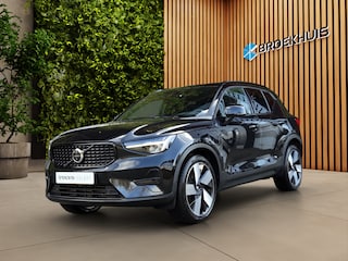 Volvo XC40 1.5 T4 Plug-in hybrid Plus Dark | Harman/Kardon | Memory | 360 Camera | Pilot Assist